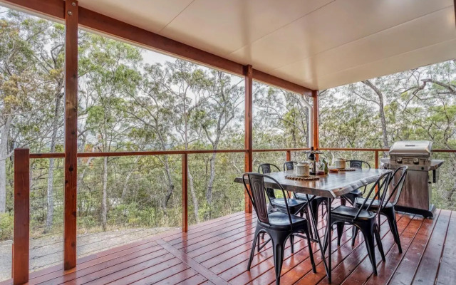 Little Mountain Retreat