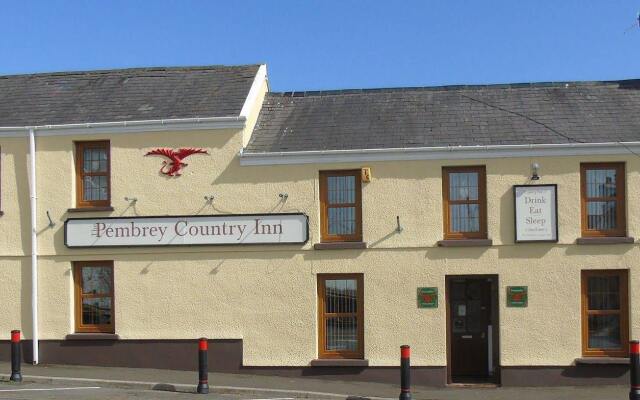 The Pembrey Country Inn