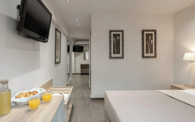 Piraeus City Hotel