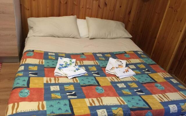 Residence Fonte Eremita