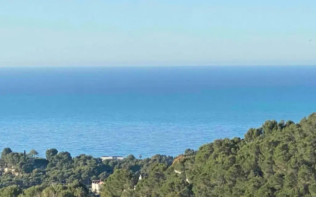 P And V Los Jardines Altea Hills