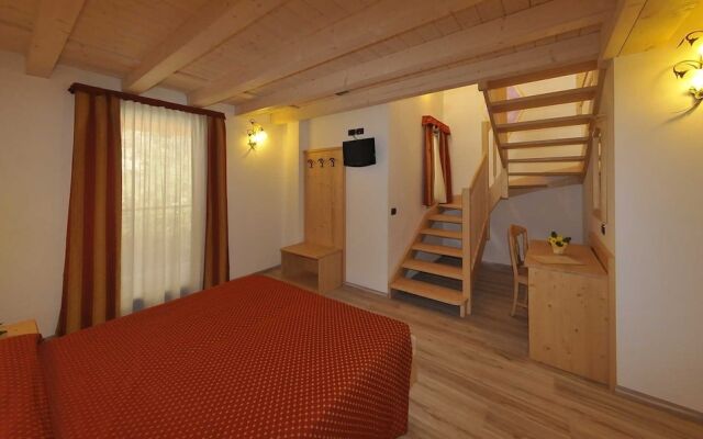 Albergo Alla Comparsa