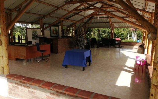 Finca Hotel Macadamia