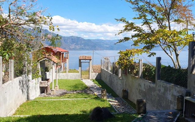 Villa Don Pedro - Casa de descanso