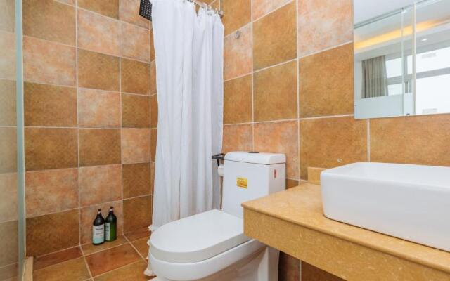 Floral Hotel Roman Holiday Seaview Villa