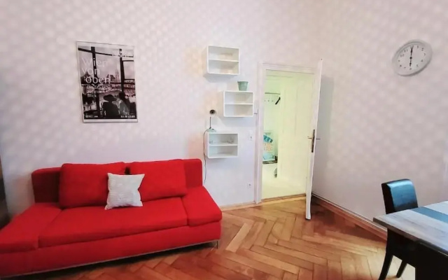 Wipplinger Home Apartment Vienna