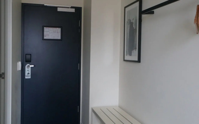 Woodroffe Hotel