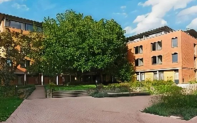 Akademie Des Sports