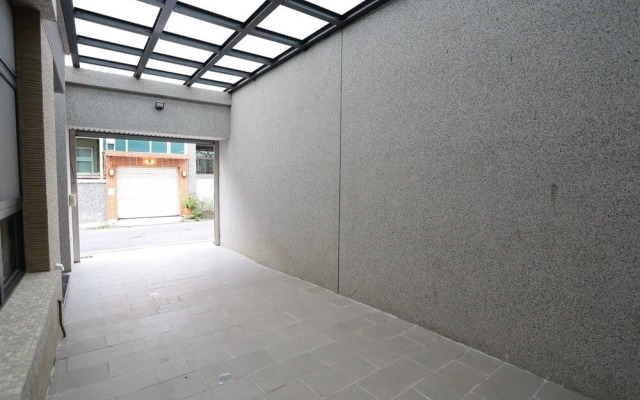 Hualien 168 B&B