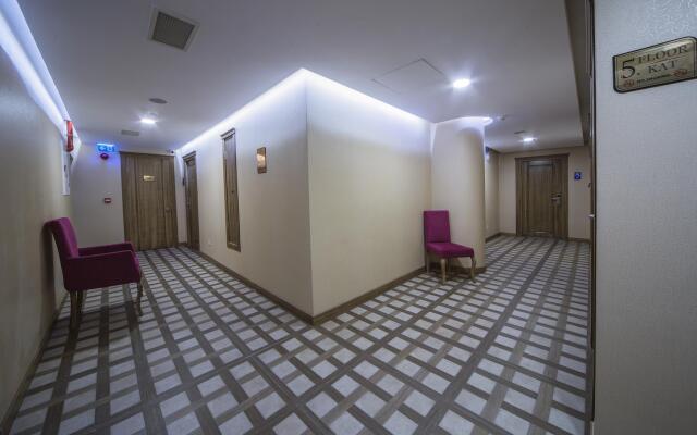 Gulec Hotel & Spa - Special Category