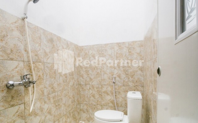 Omah Kalimosodo RedPartner near Stasiun Malang Kota Baru