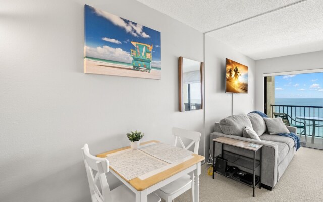 Ocean Sands 1107