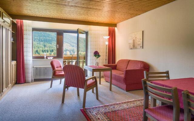 Drei Tannen - Wohnung 04 - Apartmenthaus, Titisee, nahe Badeparadies