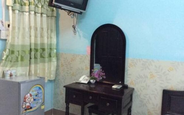 Hong Pht Hotel