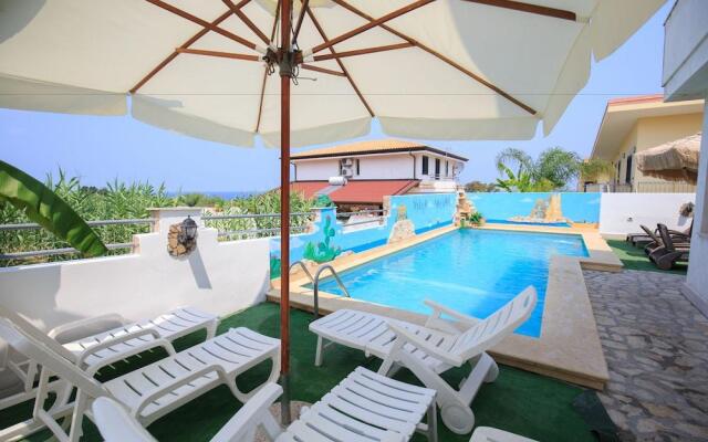 Villa Paglianiti - Your Family Residence