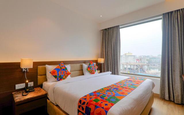 FabHotel Anjani Nandan