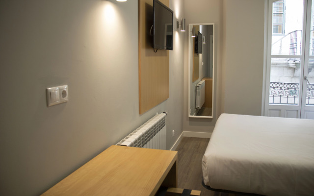 Alda Alborán Rooms