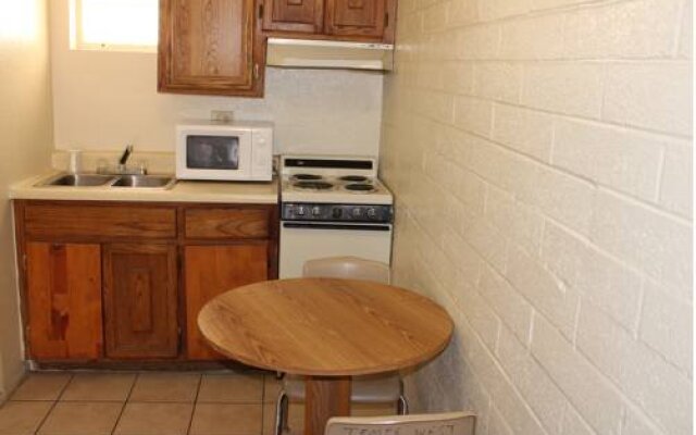 Sunland Motel Mesa