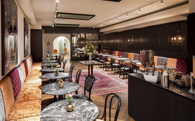 Amedia Plaza Wels, Trademark Collection by Wyndham