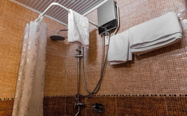 Cascadia Serviced Apartments