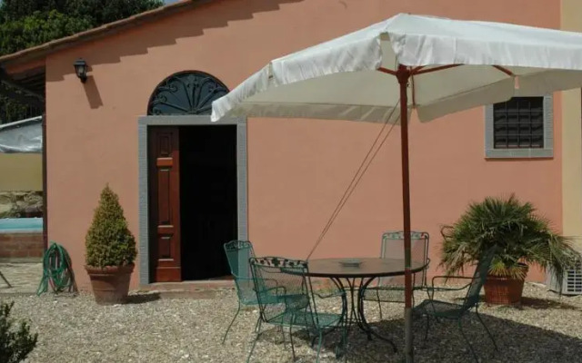 Country Home Mezzomonte