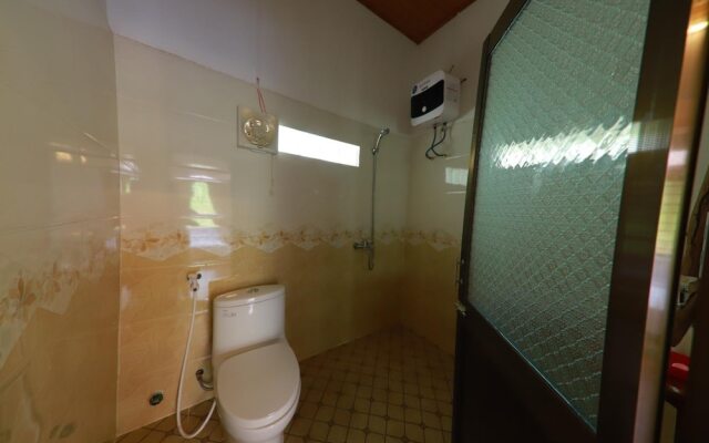 Tropical Valley Homestay