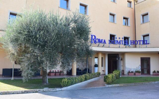 Roma Domus Hotel