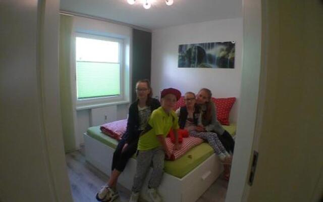 Apartment Edith Top 1
