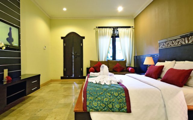 Puri Dewa Bharata Hotel & Villas