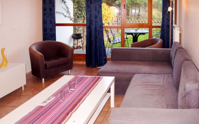 Apartment  Ostseebad Lubmin 19570