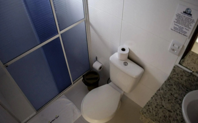 Pousada Paraíso Tropical