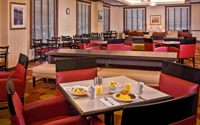 Residence Inn Alexandria Old Town/Duke Street by Marriott