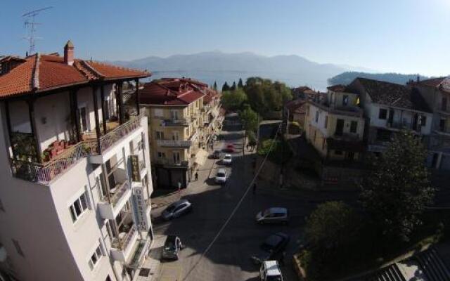 Hotel Orestion