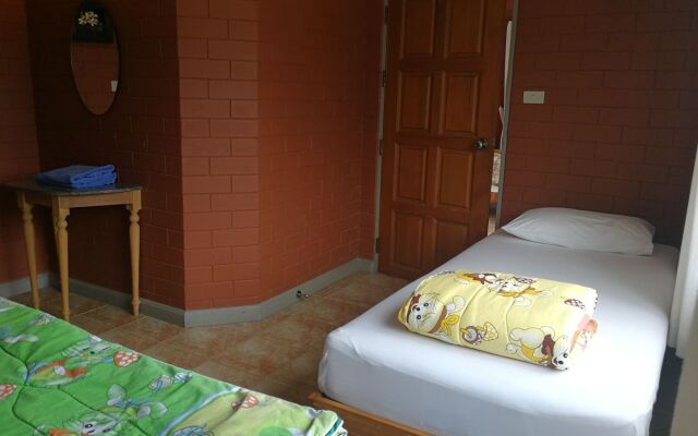 Phupreugsa Resort