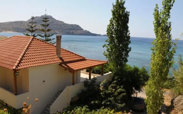 Villa El Greco