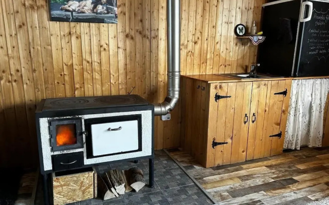 Tiny House at Sedliacky Dvor - Brezno