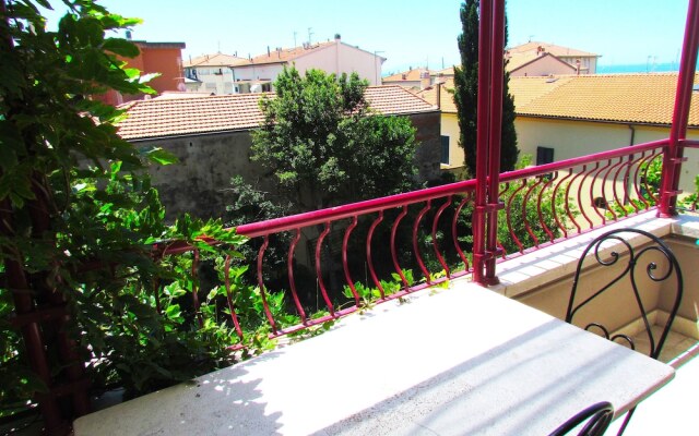 Corso Emanuele Apartments