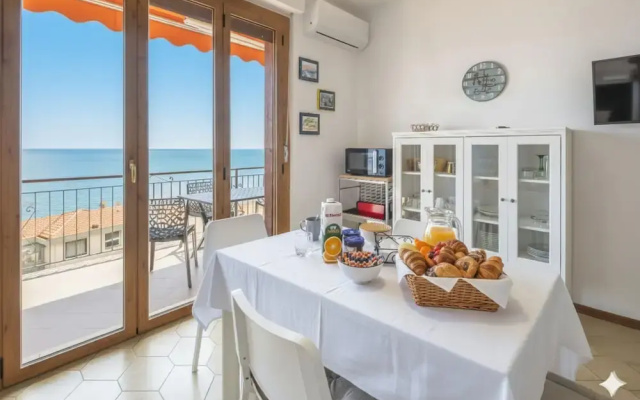 Appartamento Bouganville