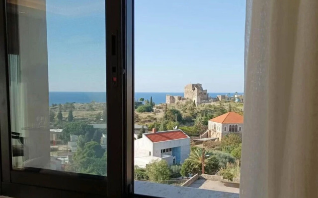 Sands Hotel