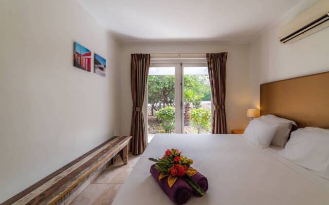 ✨ The Curacao Getaway - Coral Estate ✨