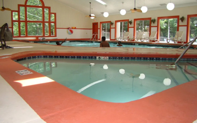 Pocono Mountain Villas by Exploria Resorts