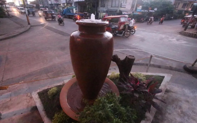 Heart Hotel and Services