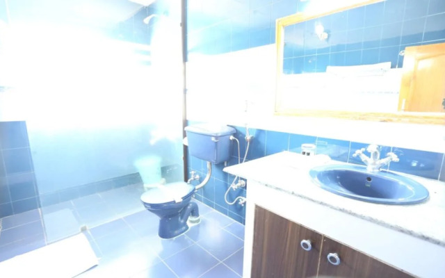 Hotel Rafica
