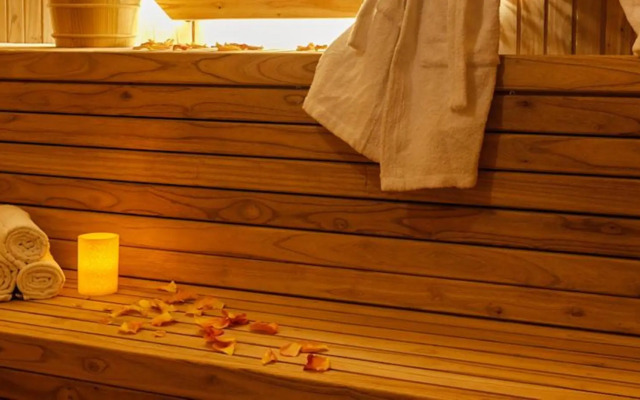 Alpemar Apart Hotel & Spa - Villa Gesell