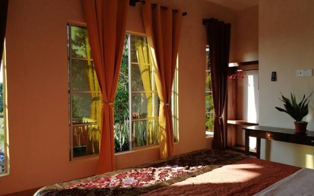 Guesthouse Beluru