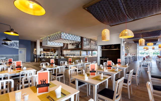Hotel Riu Chiclana - All Inclusive