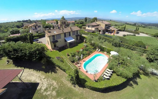 Villa Antica Sosta Renai