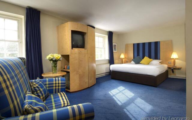 The Regency Hotel Solihull