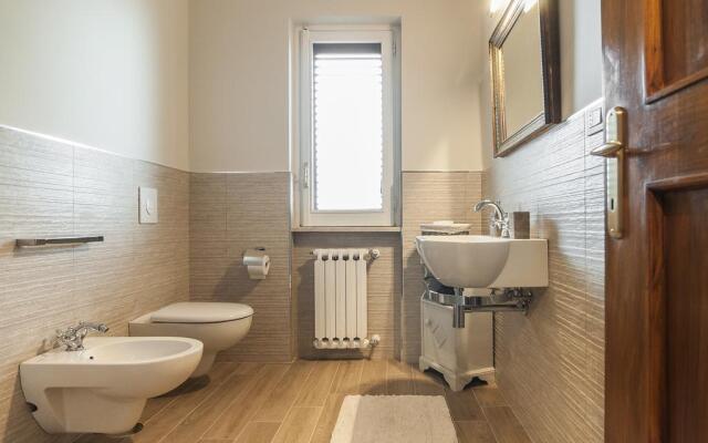 Villa Olga B&B