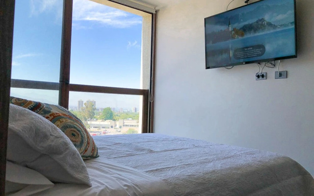 AlojaRent Las Verbenas